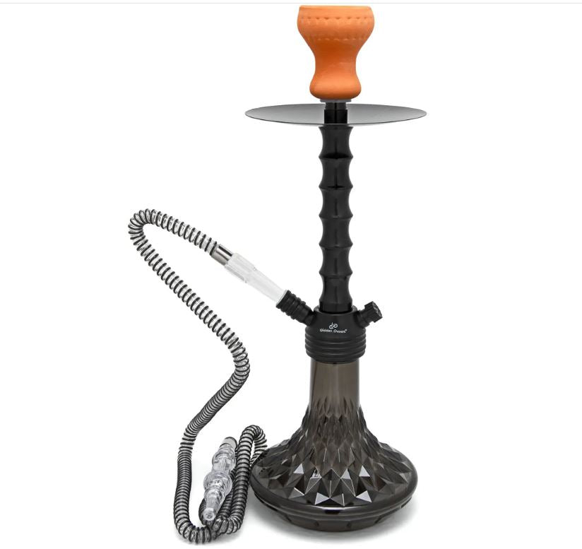 Golden Desert - 2 Paf Hookah