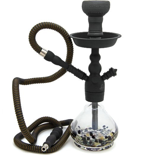 Atom Hookah - Black