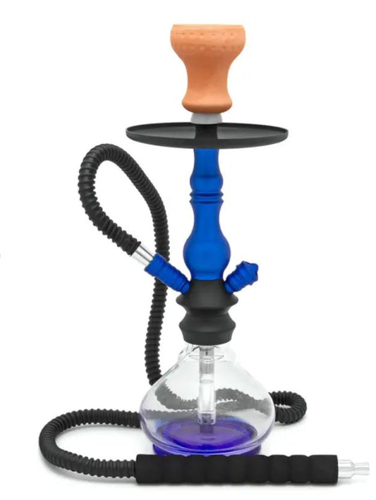 Echo Studio Hookah