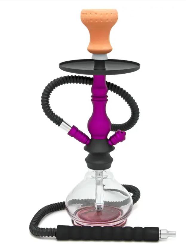 Echo Studio Hookah