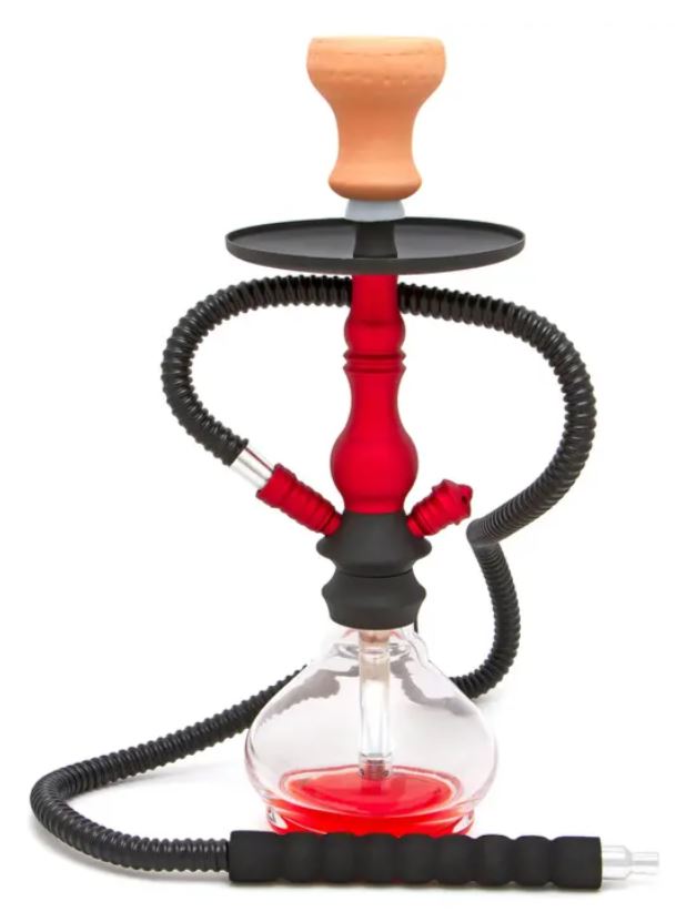 Echo Studio Hookah